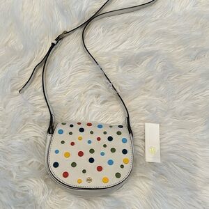 Tory Burch crossbody